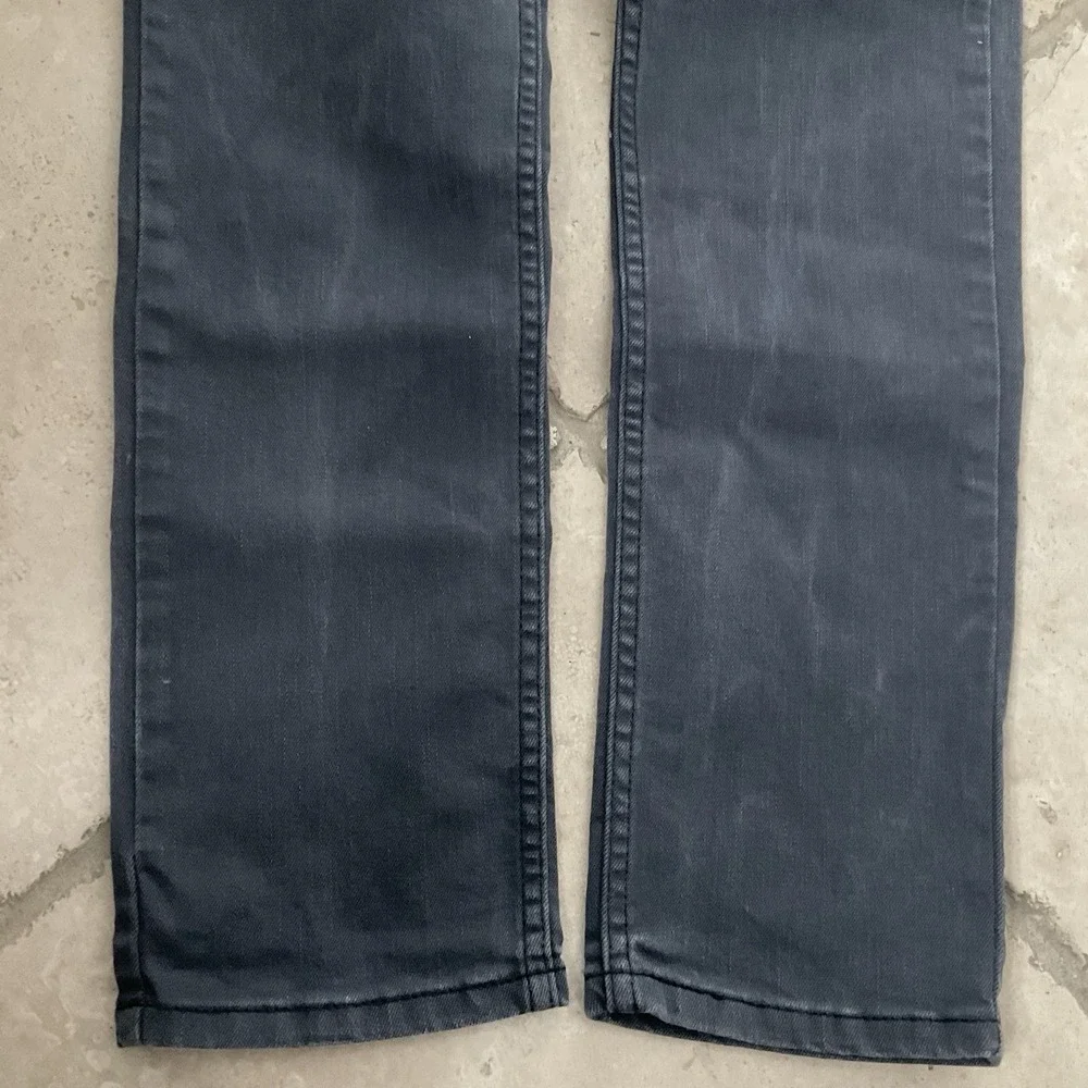 Levis product pair
